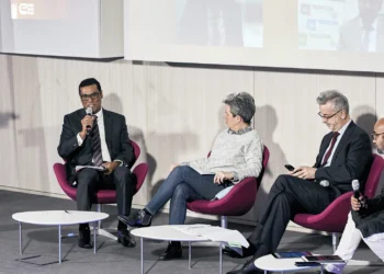 Peoples Bank Participates In France Regional Sustainable Finance Discussion