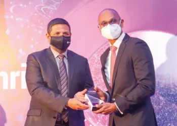 DFCC Bank Continues Partnership With CIMA As Gold Corporate Partner