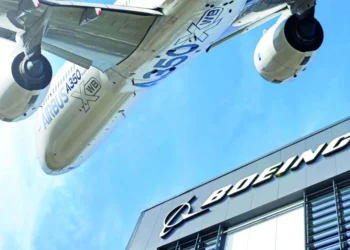 Airbus Delivered Three Times More Aircraft than Boeing amid the Pandemic