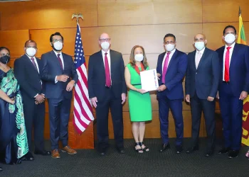 DFCC Bank Partners with USAID