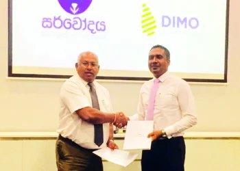 DIMO Renews Buyback Agreement with Sarvodaya Development Finance