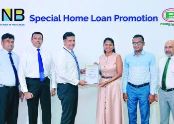 HNB Renews Partnership with Prime Group