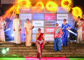 Safilo Group hosts ‘Buying Day’ marking Carrera’s 65 years of Design and Quality