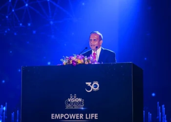 Vision Care Celebrates 30 years of Revolutionizing Sri Lanka’s Eye Care Industry