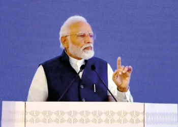 Prime Minister Narendra Modi: Every Government formed in Independent India has contributed to taking the country to the height it is at today