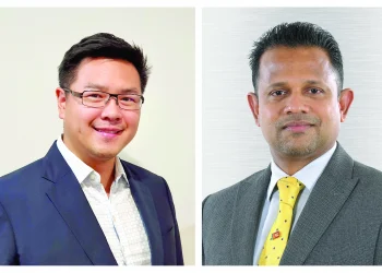 Sampath Bank Strengthens its Strategic Partnership with Paycorp International