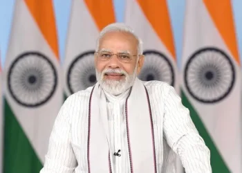 Country’s Development is Getting New Momentum by the Youth: PM