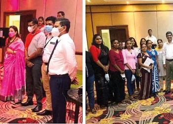 DFCC Bank Empowers Women Led Entrepreneurs in Sri Lanka