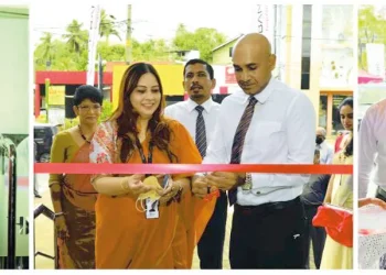 DFCC Bank Relocates Branches in Aluthgama, Kaththankudi, Akkaraipattu, Nugegoda, and Naula