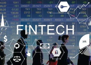 Valuation of Top 100 Fintech Companies approaches the $3 Trillion Mark