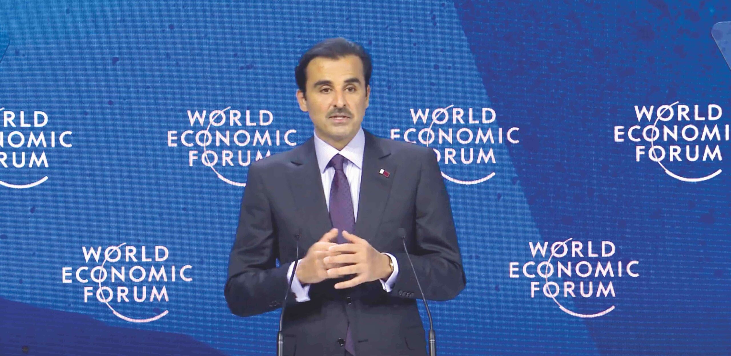 Special Address By Tamim Bin Hamad Al Thani Amir Of The State Of Qatar   H.H. Sheikh Tamim Bin Hamad Al Thani 1 Scaled 