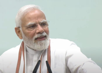 ‘I can do it’ is the Mood of New India: PM Modi