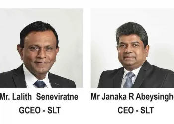 SLT Group Demonstrates Resilience in Delivering Value to Nation Despite Challenges