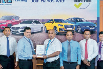 HNB Partners with DIMO