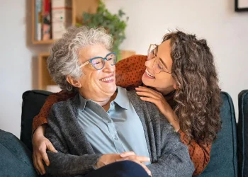 Vision Care Celebrated Mother’s Day