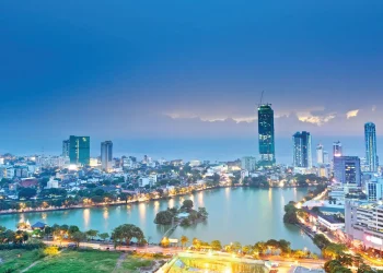 SLT-MOBITEL Expands 5G Pre-Commercial Trial Network Across Sri Lanka