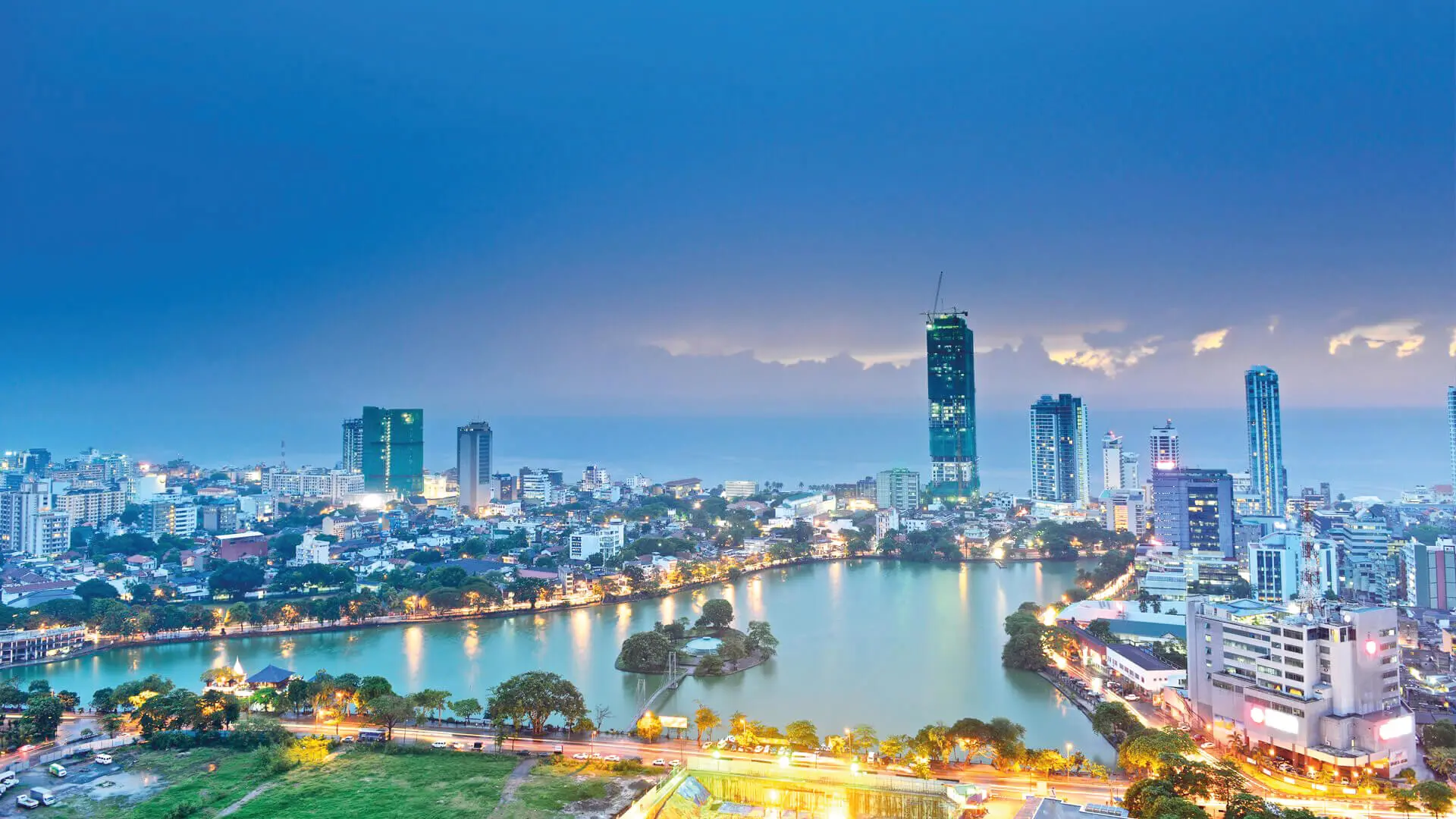 SLT-MOBITEL Expands 5G Pre-Commercial Trial Network Across Sri Lanka