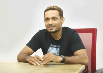 Kasun De Silva Wins at Thailand Fighting Championship 2022