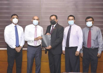 DFCC Bank Collaborates with Mastercard