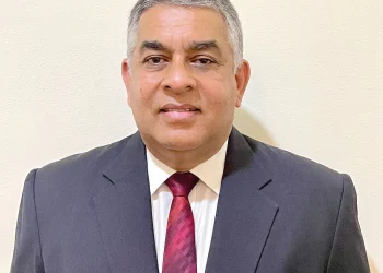 Hiran Cabraal Appointed to the Board at Sampath Bank
