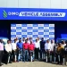 DIMO and Tata Motors Launched DIMO Batta HT2 vehicles