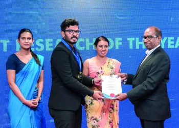 Vision Care Academy Concludes Optometry Day and the 12th Annual Scientific Session