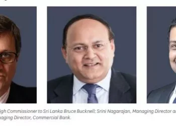 CDC Group Commits USD 50 Million To ComBank To Bolster SME Lending And Climate Projects