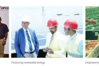DFCC Bank Embarks On A Sustainable Journey With A Robust Strategy