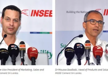 INSEE Cement Introduces ‘Innovation To Industry’