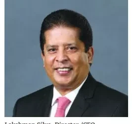 DFCC Bank’s National Long-Term Rating Affirmed By Fitch Ratings At ‘A+(Lka)’