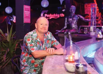 Lords Restaurant Complex, Art Gallery & Cocktail Bar Is Back For Another Innings-HOWZAT!