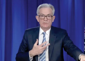 Fed Chair Jerome Powell Press Conference