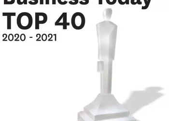 Business Today TOP 40 2020 – 2021