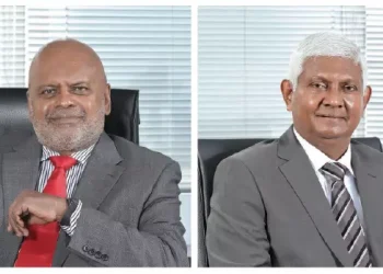 17. Ceylinco Insurance