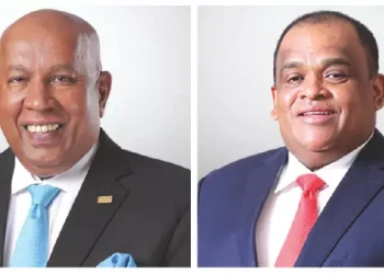 24. Singer Sri Lanka