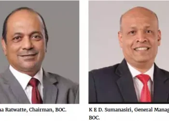 BOC Closes The Quarter As The Industry Leader