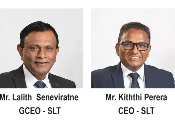 SLT Group Builds On Positives In Q3; Poised For Robust End Of Year Results In 2021