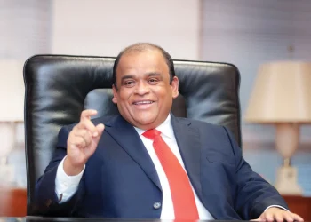 Laying The Foundation For A Better Future With DP Education