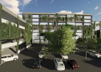 SLT-MOBITEL Commences Construction Of Technologically Advanced New Mobitel Headquarters