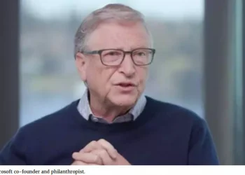 Bill Gates PBS Interview: Vaccine Equity, Climate, Epstein Meetings