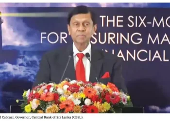 Mapping A Short-Term Plan For Economic Stability