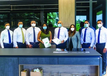 DFCC Bank Partners With JAT Holdings