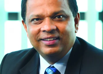 Jonathan Alles Inaugurated The 37th Asian Bankers Association Conference