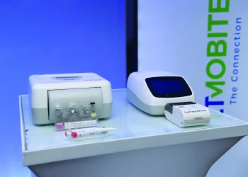 SLT-MOBITEL Donates Fourth PCR Machine To Matara District Hospital