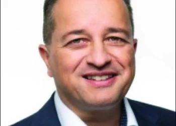 Rajah Jayendran Appointed As COO By RHI Magnesita