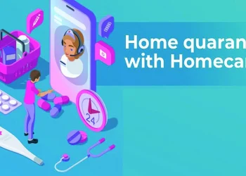 EChannelling Introduces Home Care Service