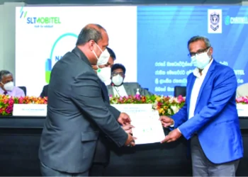 SLT-MOBITEL And EChannelling Power Sri Lanka S First National Pharmacy Helpline