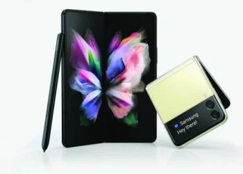 SLT-MOBITEL Provides Special Offers For Galaxy Z Fold3 5G And Z Flip3 5G