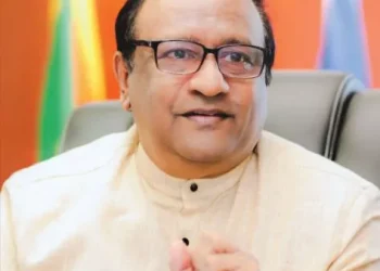 Striving For A Free And Strong Country