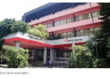 DFCC BankDFCC Bank’s Incorporation Of Google Workspace Proves To Be Fruitful